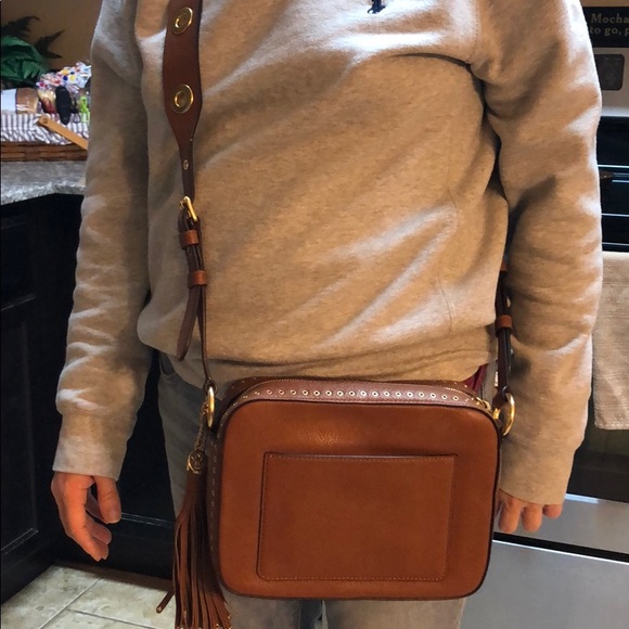 Michael Kors Crossbody Bag - Picture 7 of 7